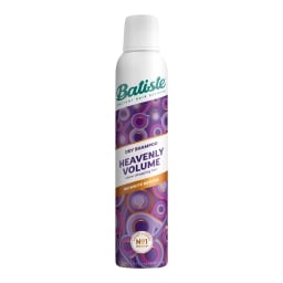 Batiste Suchý šampon Heavenly Volume