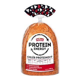 Penam Protein Energy chléb