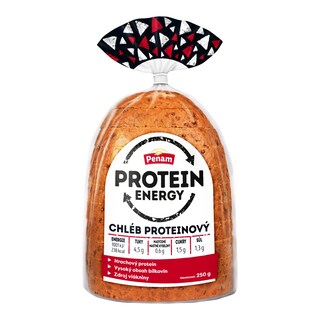 Penam Protein Energy chléb