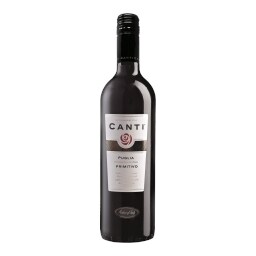 Primitivo IGT Puglia