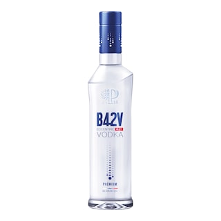 Blend 42 Eccentric Vodka 42%