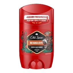 Old Spice Bearglove tuhý deodorant pro muže