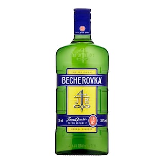 Jan Becher - Karlovarská Becherovka, a.s. T.G. Masaryka 282/57, 360 01 Karlovy Vary, Česká republika