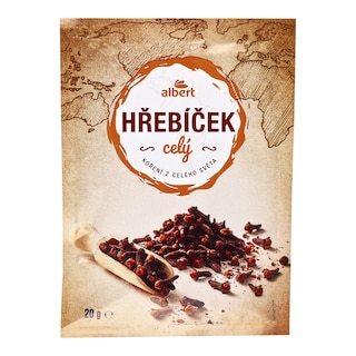 Albert Hřebíček celý