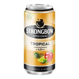 Strongbow Cider Tropical