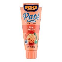 Rio Mare Paté Lososový krém