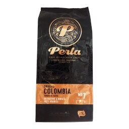 Perla Colombia zrnková káva