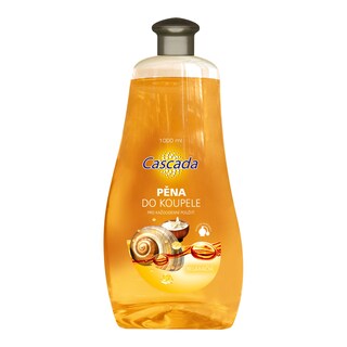 Cascada Pěna do koupele relaxační