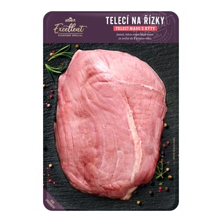 Albert Excellent Telecí řízky