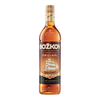Božkov Originál 37,5%
