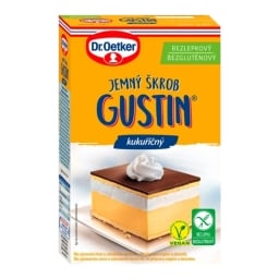 Dr. Oetker Gustin