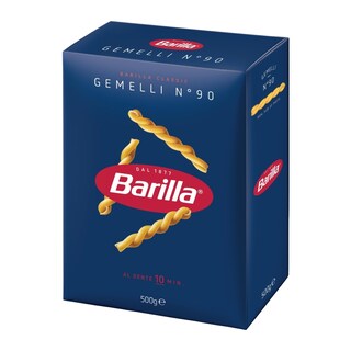 Barilla Gamelli