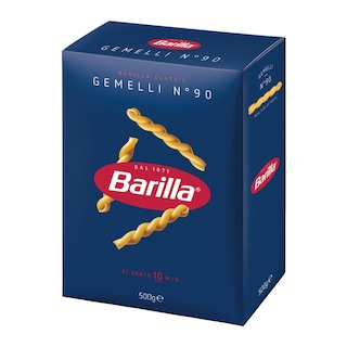 Barilla Gamelli