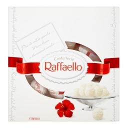 Ferrero Raffaello