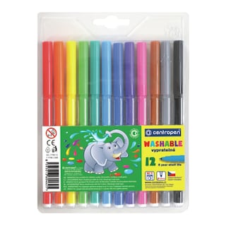 Centropen Barevné popisovače