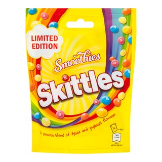 Skittles Smoothies