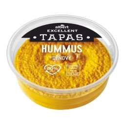 Albert Excellent Tapas Hummus dýňový