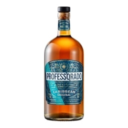 Professorado Caribbean Original 38%