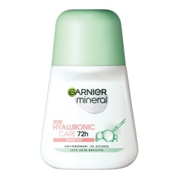 Garnier Hyaluronic Kuličkový antiperspirant