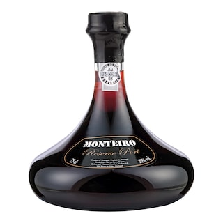 Monteiro Reserve Decanter Port 20%
