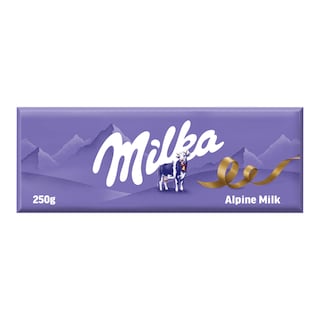 Milka Mléčná čokoláda