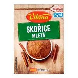 Vitana Skořice mletá