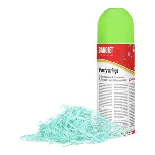 Nudle ve spreji My Party