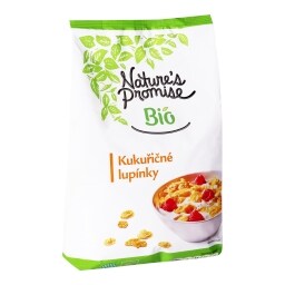 Musli a granola