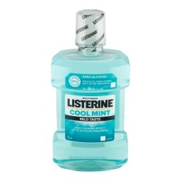 Listerine Zero Cool Mint Mild Taste ústní voda