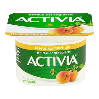 Activia Jogurt meruňka probiotický