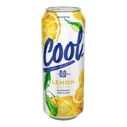 Cool Lemon