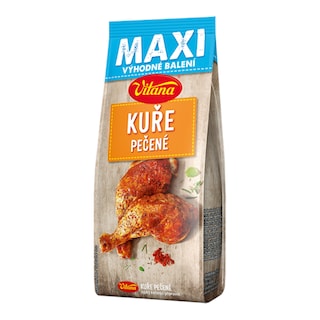 Vitana MAXI Kuře pečené