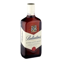 Ballantine's Finest skotská whisky 40%