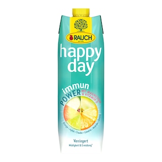 Happy Day Immun power