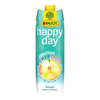 Happy Day Immun power