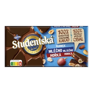 Nestlé Česko s.r.o., Mezi Vodami 2035/31, 143 20 Praha 4, Česká republika