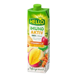 Hello Imuno rakytník