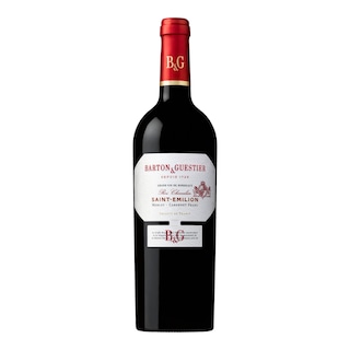 Barton & Guestier Saint-Emilion AOC