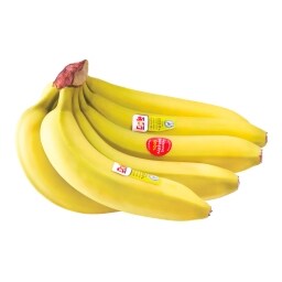 Ba­ná­ny a exo­tic­ké ovo­ce