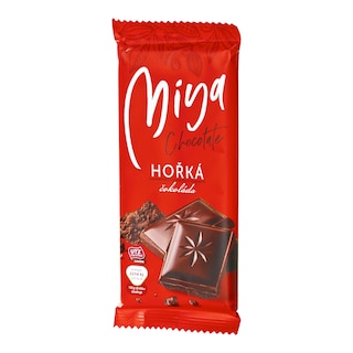 Miya Hořká čokoláda