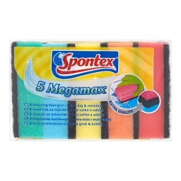 Spontex Megamax houbička antibakteriální