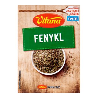 Vitana Fenykl celý