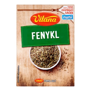 Vitana Fenykl celý