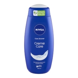 Nivea Creme Care pečující sprchový gel