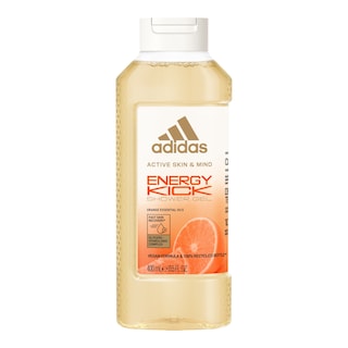 Adidas Energy Kick dámský sprchový gel