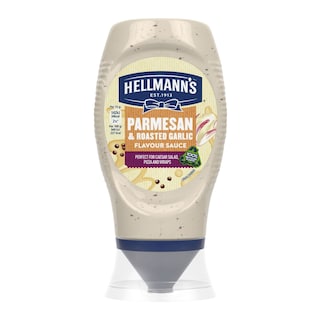 Hellmann's Parmezánová Omáčka k masu