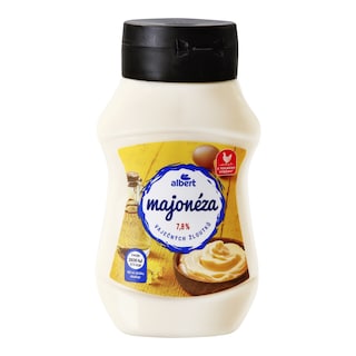 Albert Majonéza
