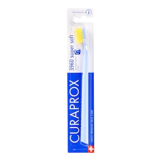 Curaprox zubní kartáček Super soft 3960