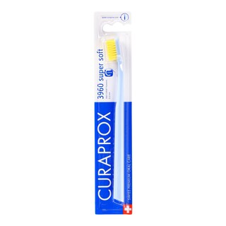 Curaprox zubní kartáček Super soft 3960