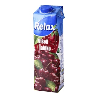 Relax višeň a jablko